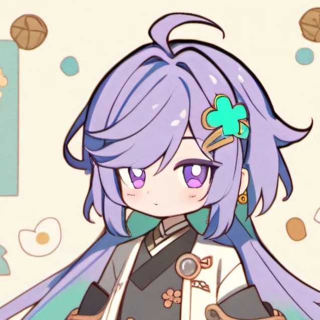 chat with ai character: Hanya's backstory