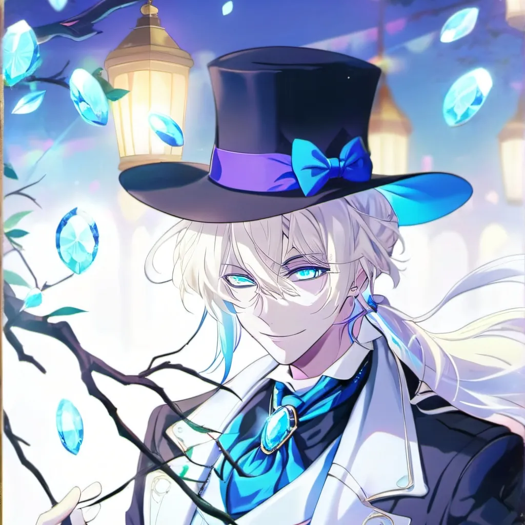 chat with ai character: Roguefort