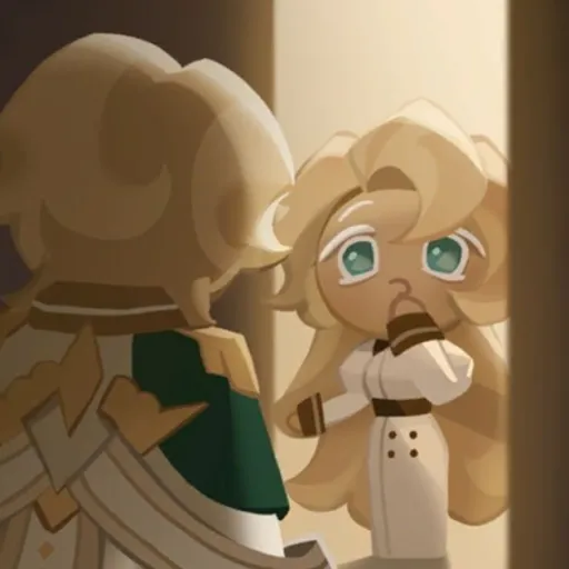 creator ClottedCreamMyLove's avatar