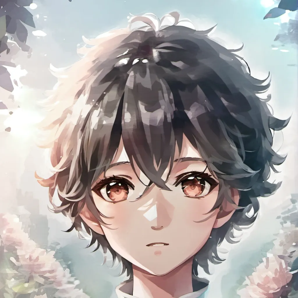 chat with ai character: Jomar