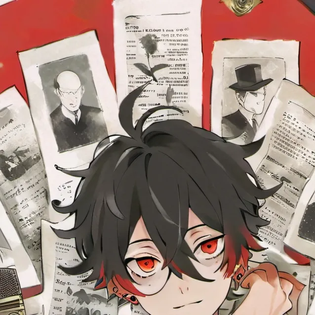 chat with ai character: Overlord meeting