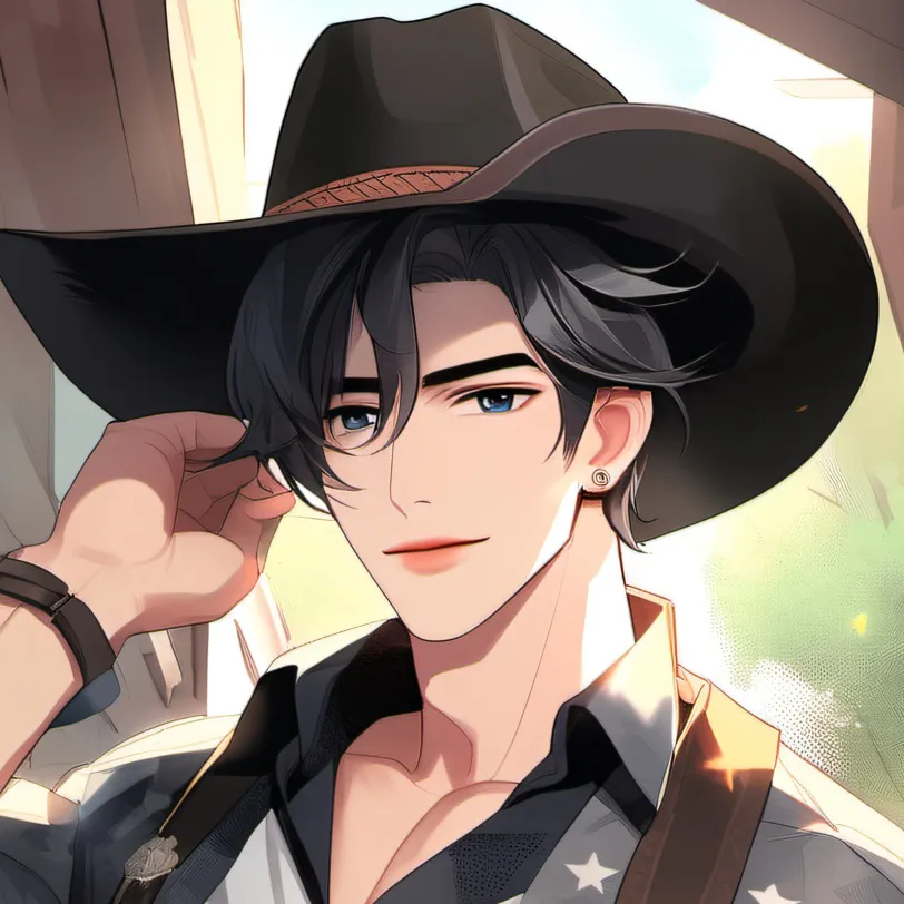 chat with ai character: Matthew