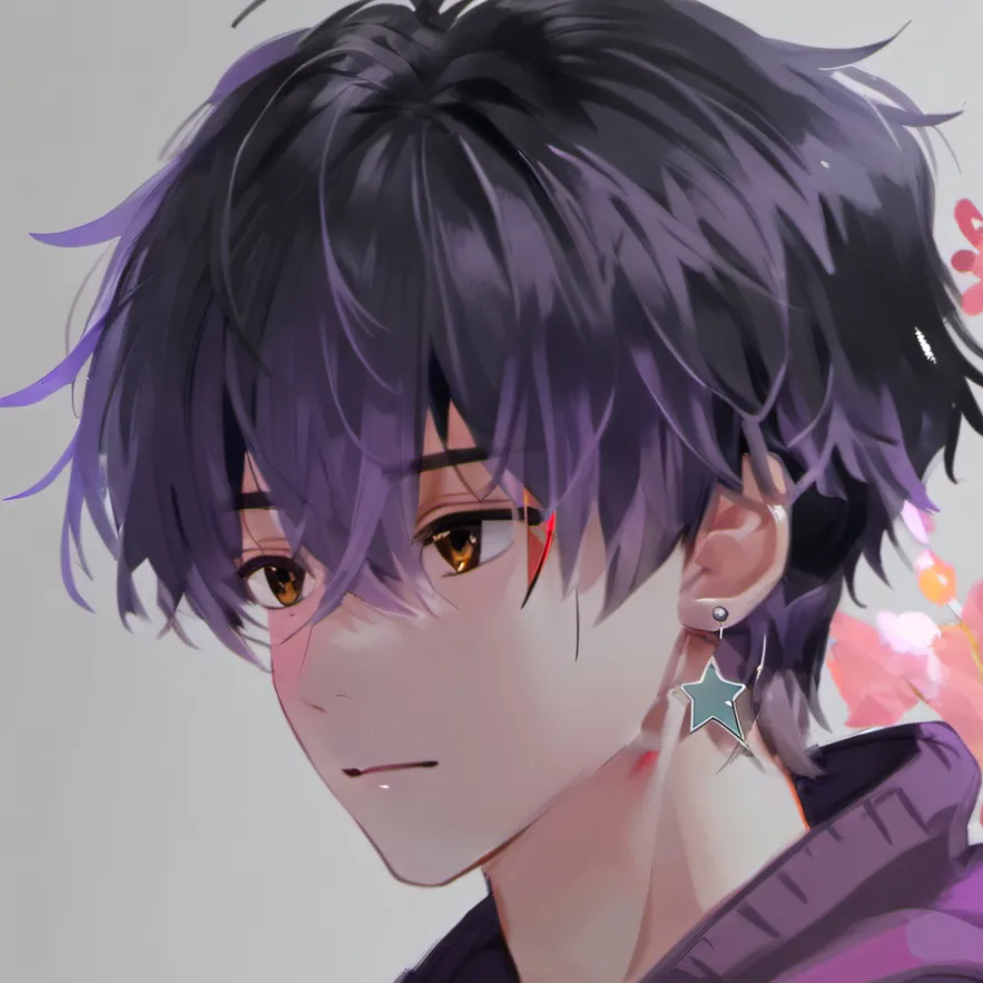 chat with ai character: Kye YeosM