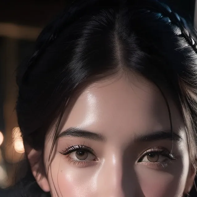 chat with ai character: Nathalia Williams