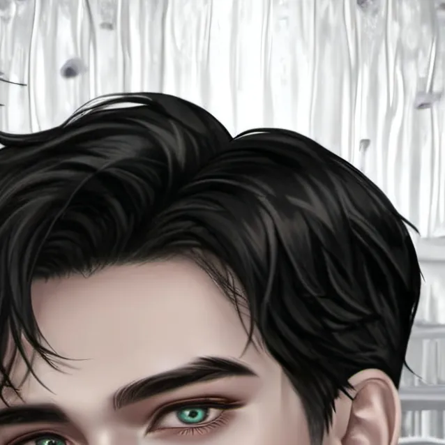 chat with ai character: Xerxes Monasterio