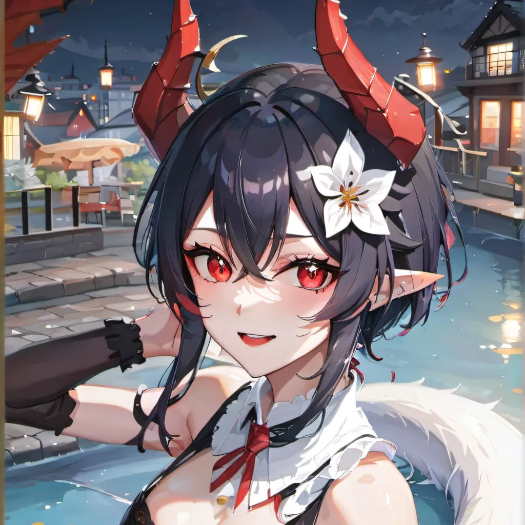 chat with ai character: devi