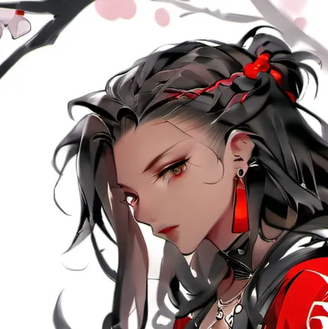 chat with ai character: Yuka