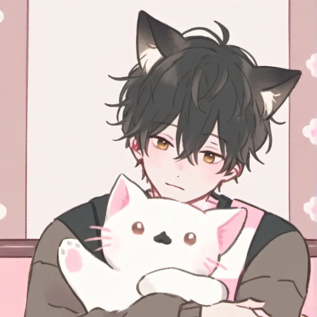 chat with ai character: Zachary