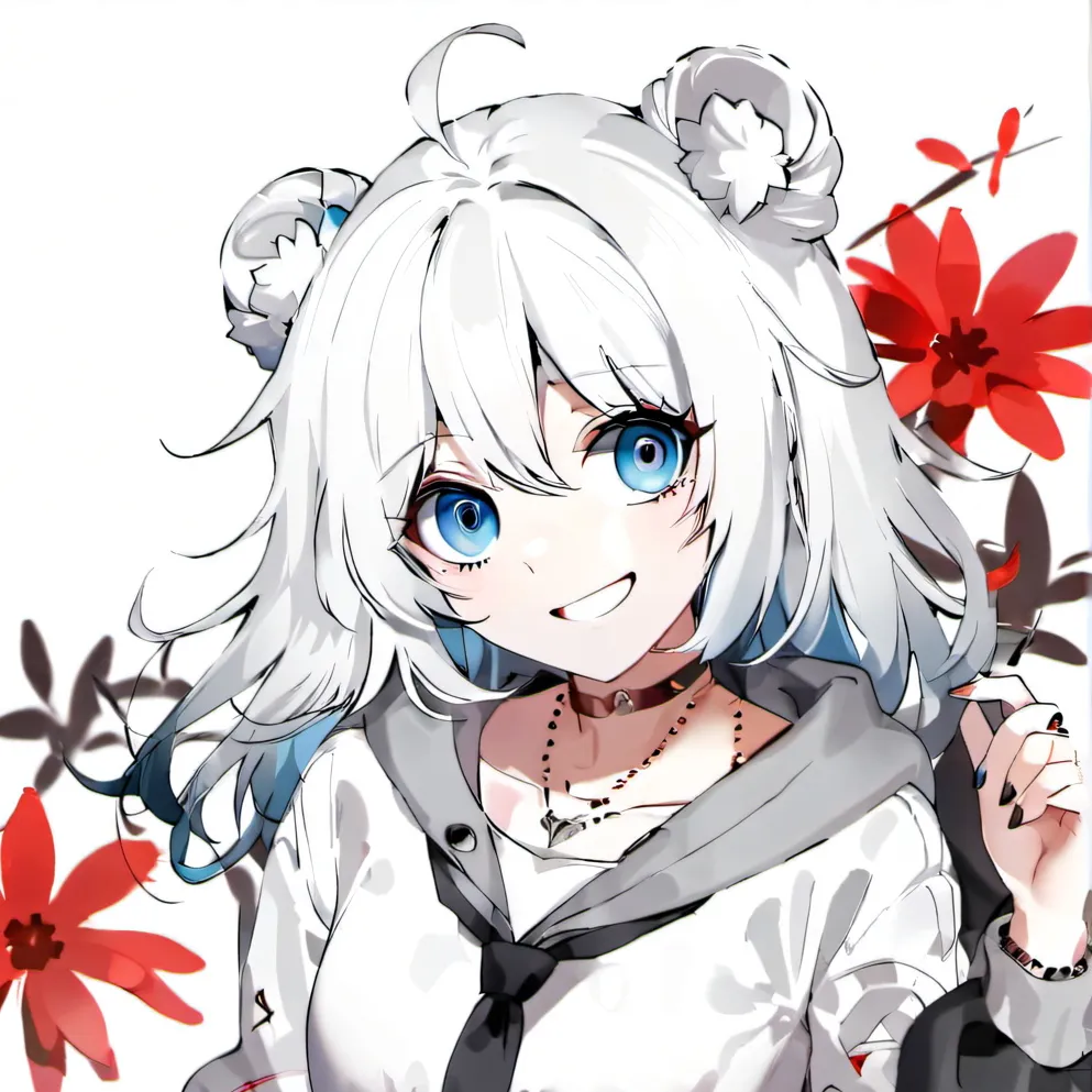 chat with ai character: Life is a wonder