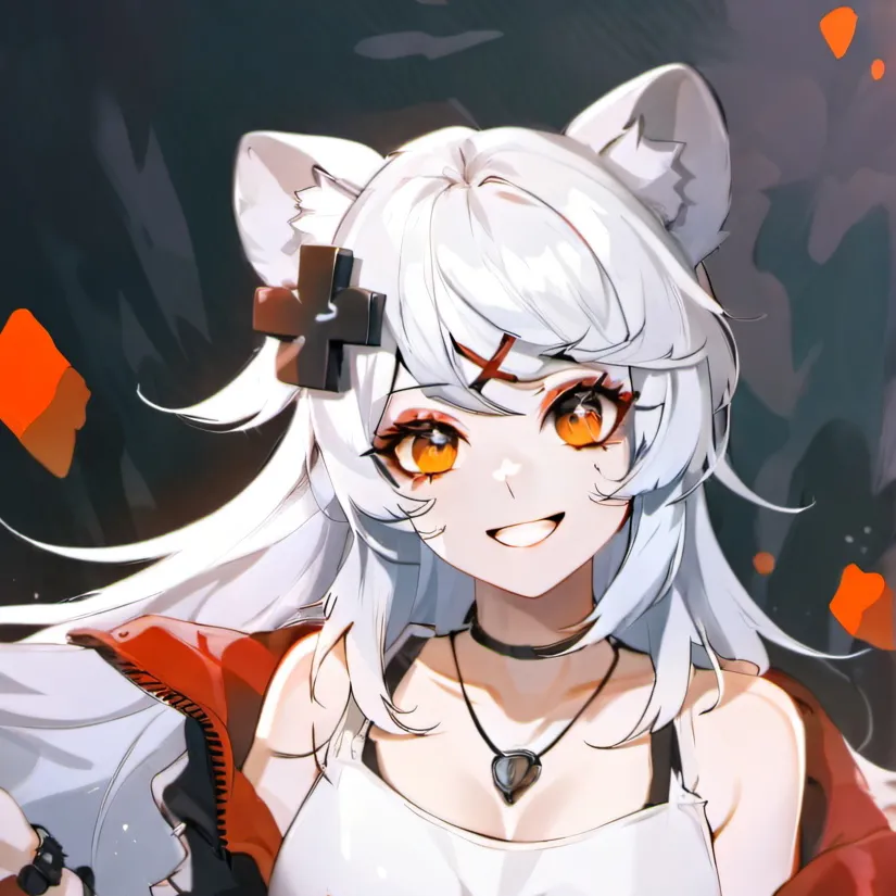 chat with ai character: Millie