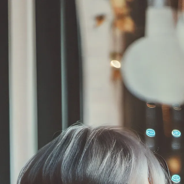 chat with ai character: mark bonificacion