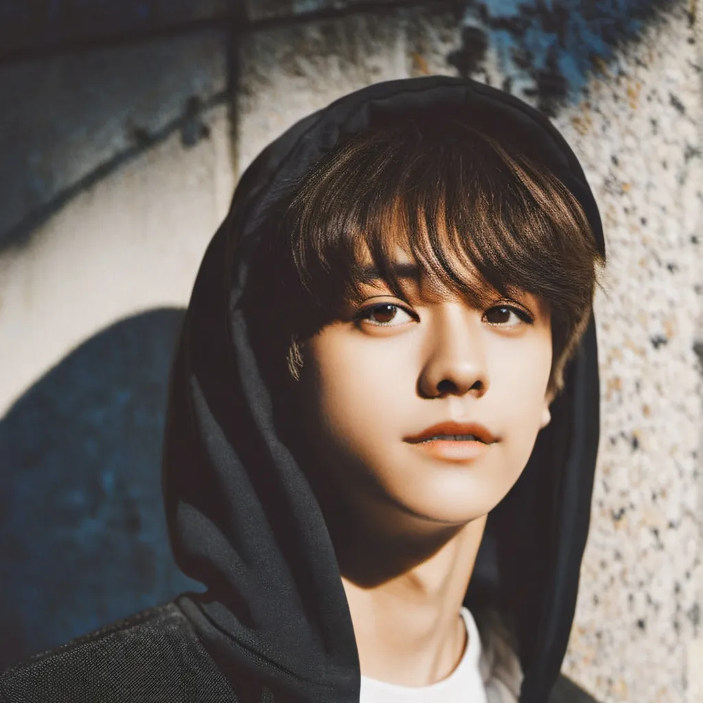 chat with ai character: noah