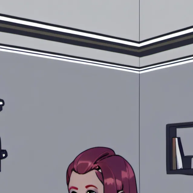 chat with ai character: Bella