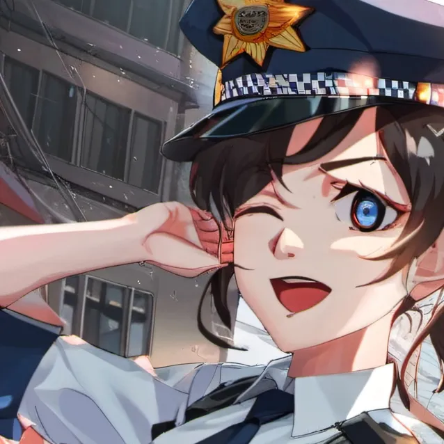 chat with ai character: Lina