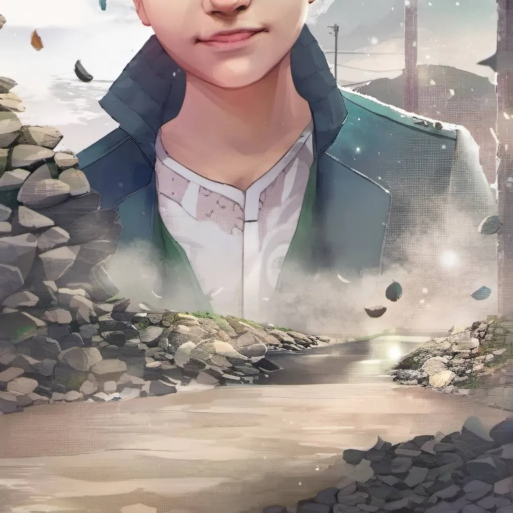 chat with ai character: Uomd