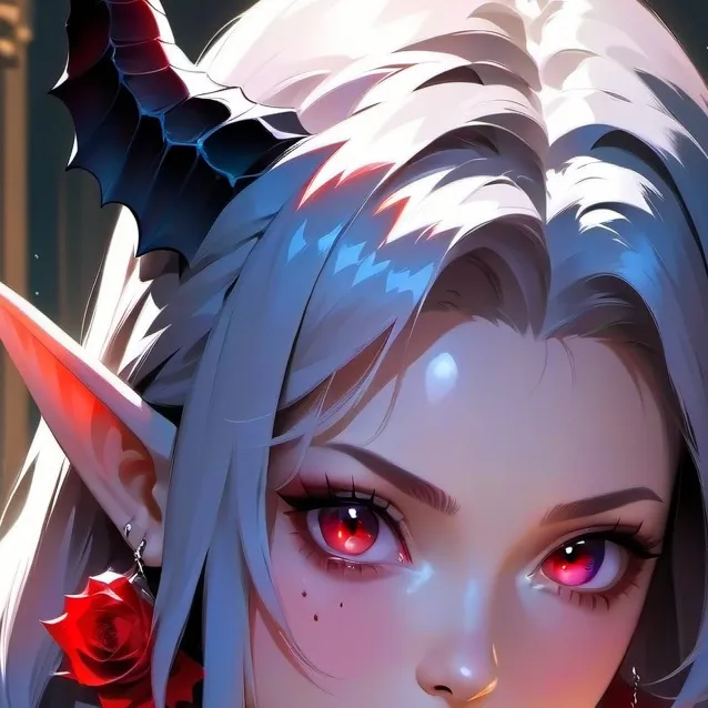 chat with ai character: Lexa