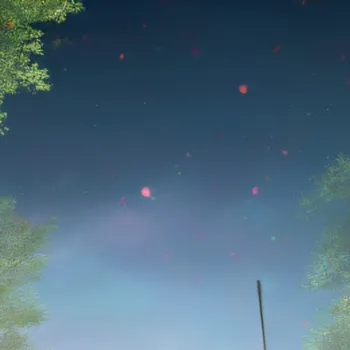 chat with ai character: The QMCL