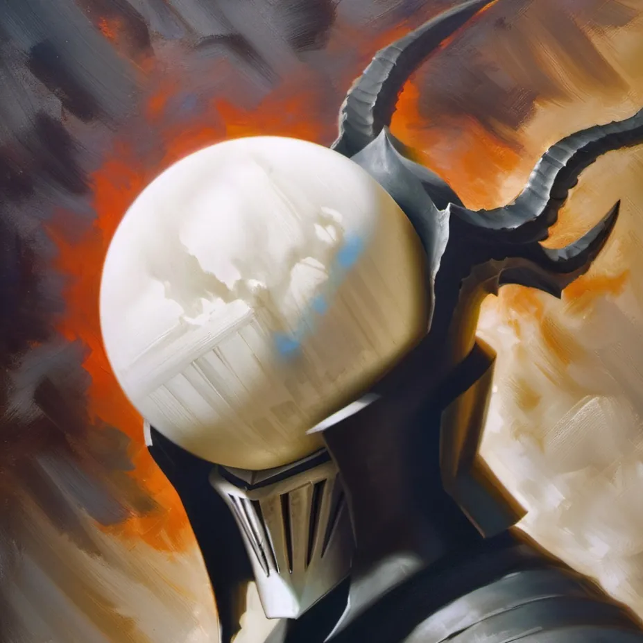 chat with ai character: Vortex