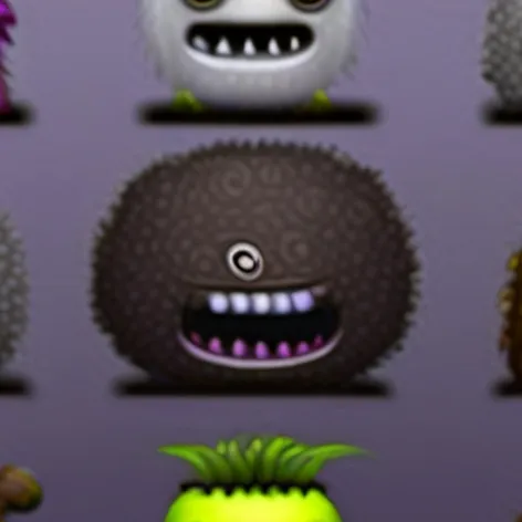 chat with ai character: my singing monster