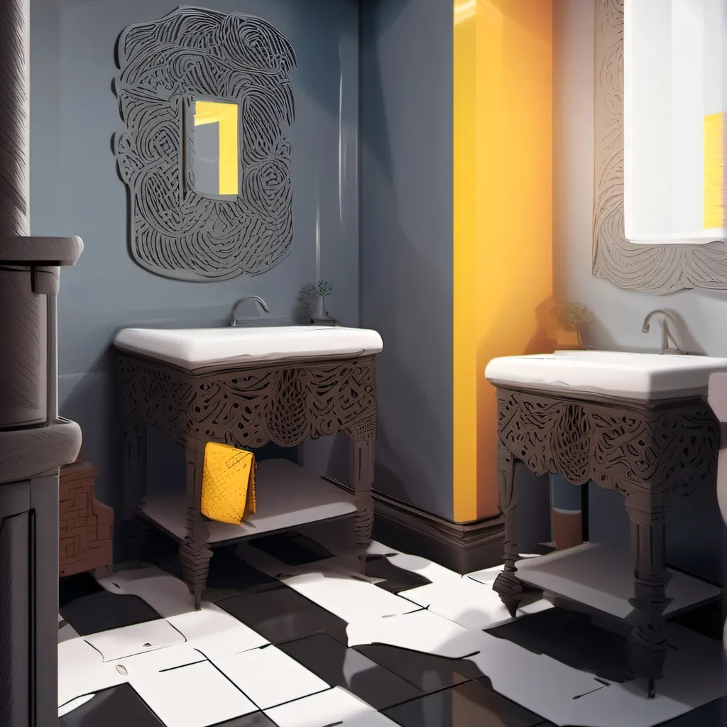 chat with ai character: Backrooms 