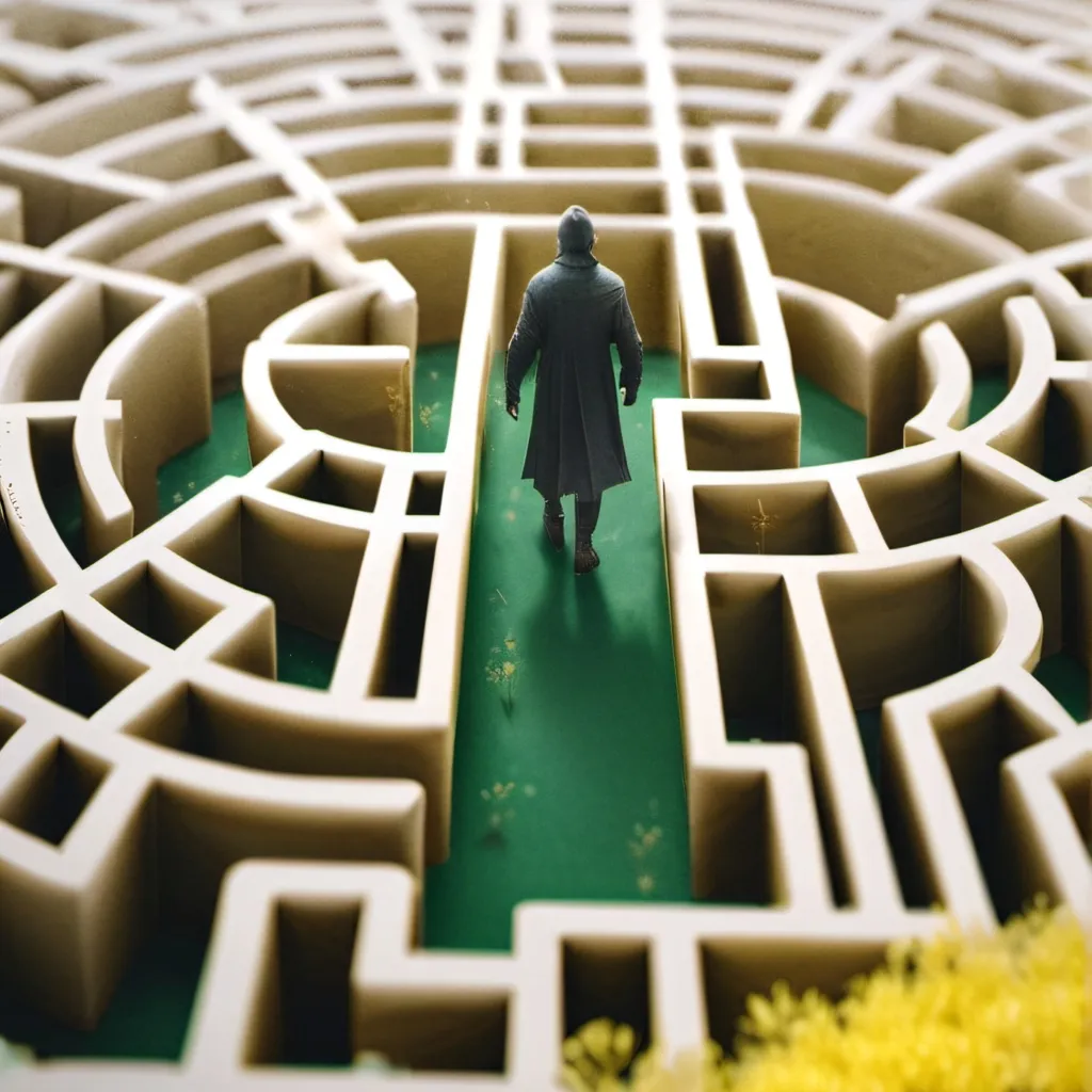 chat with ai character: backrooms 