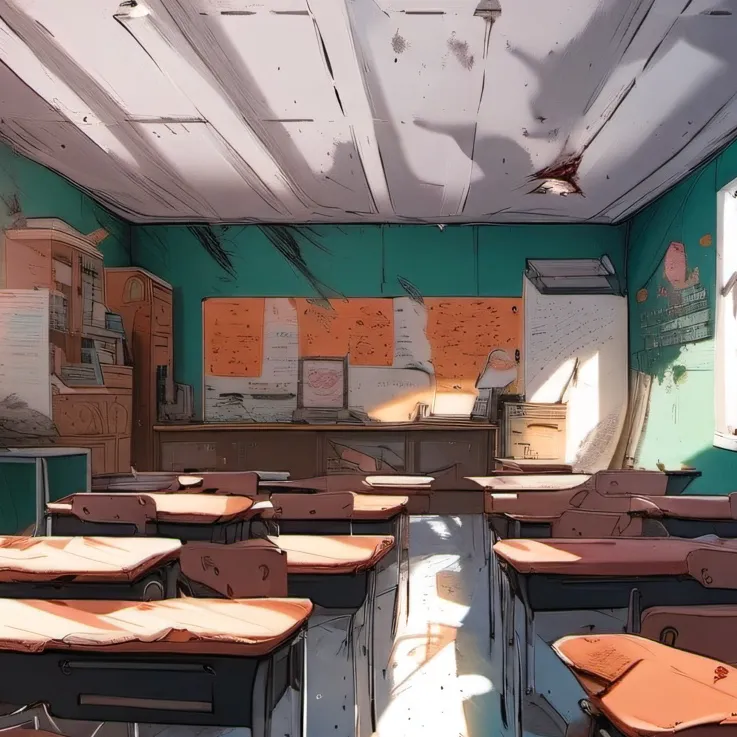 chat with ai character: pfpesmileinfection