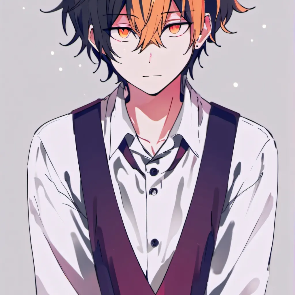 chat with ai character: °~𝐊𝐢𝐲𝐨~°