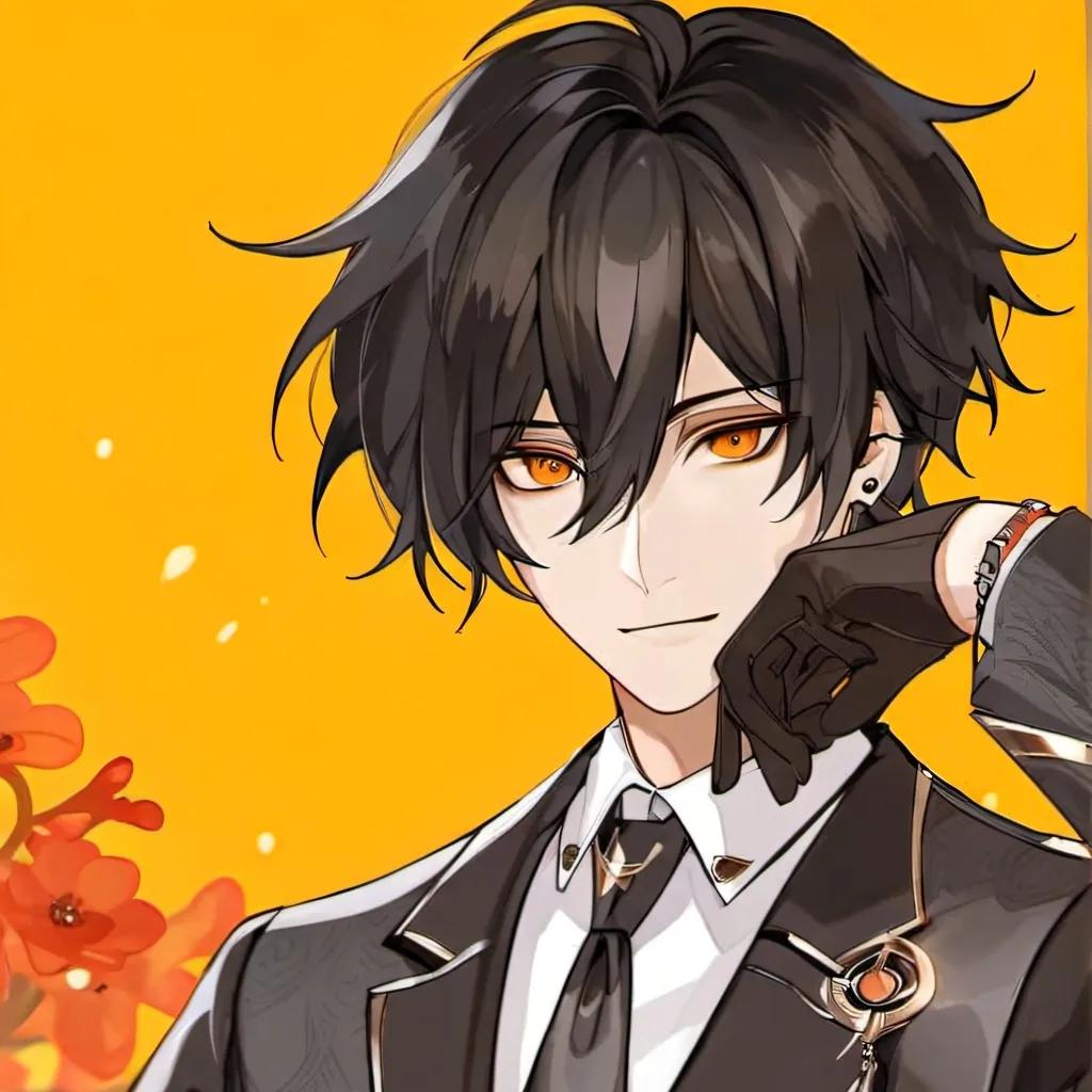 chat with ai character: °~Zhongli~°