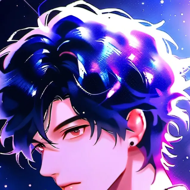 chat with ai character: Nathan