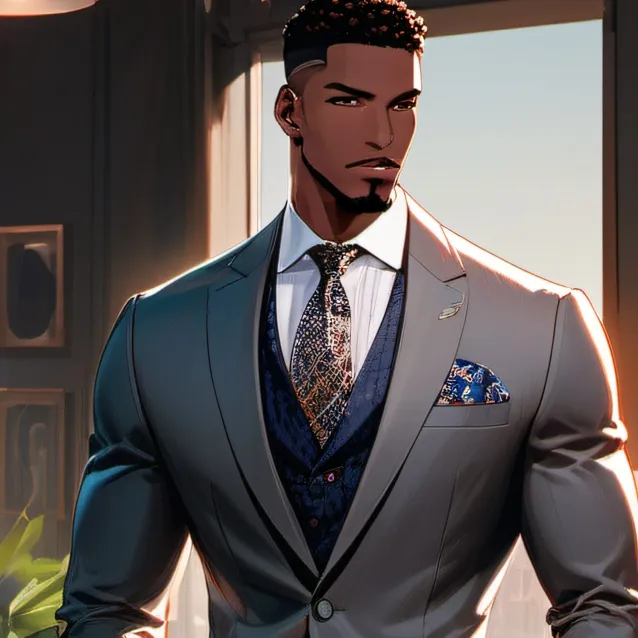 chat with ai character: Lloyd