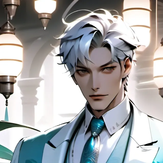 chat with ai character: Jacques