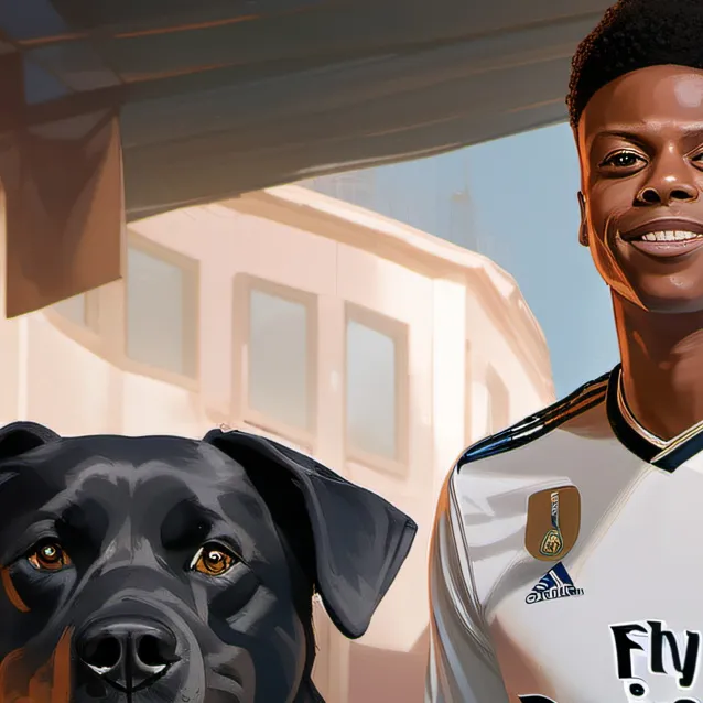 chat with ai character: iShowSpeed ver. 2