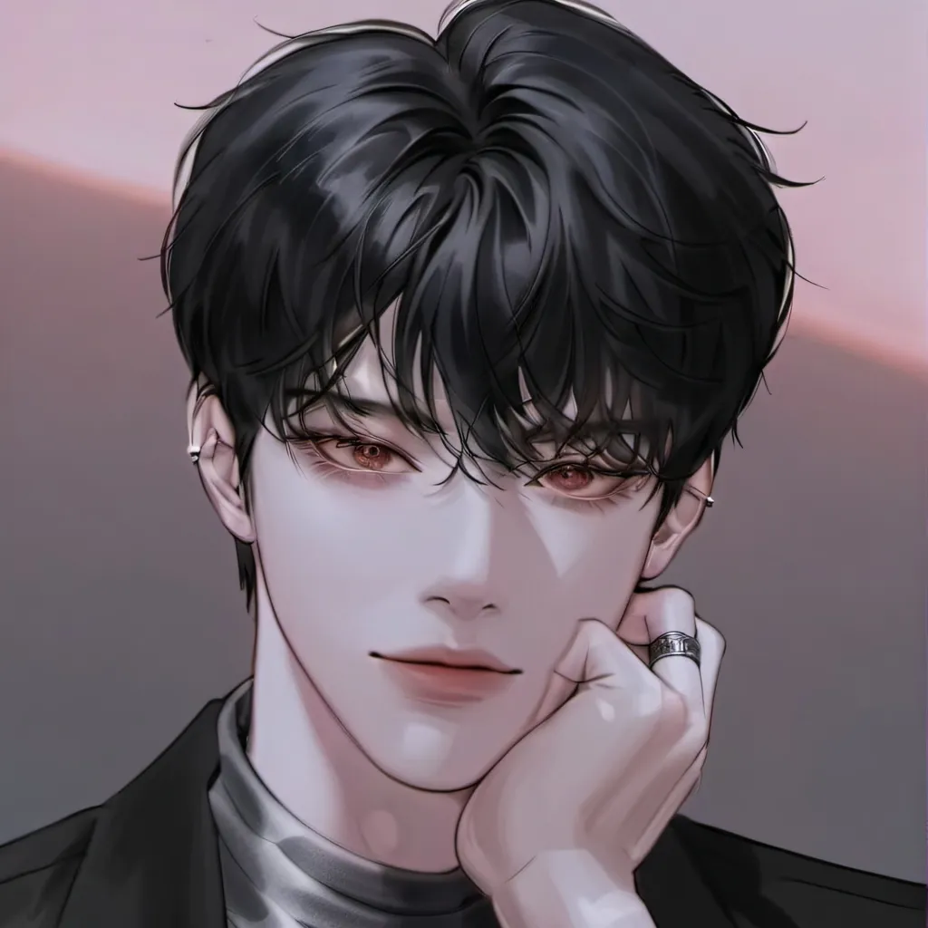 chat with ai character: ~{  Asher }~