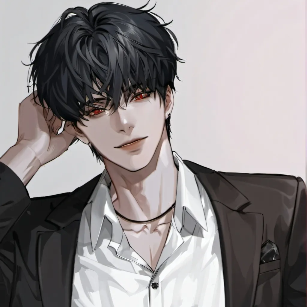 chat with ai character: Kenzie 