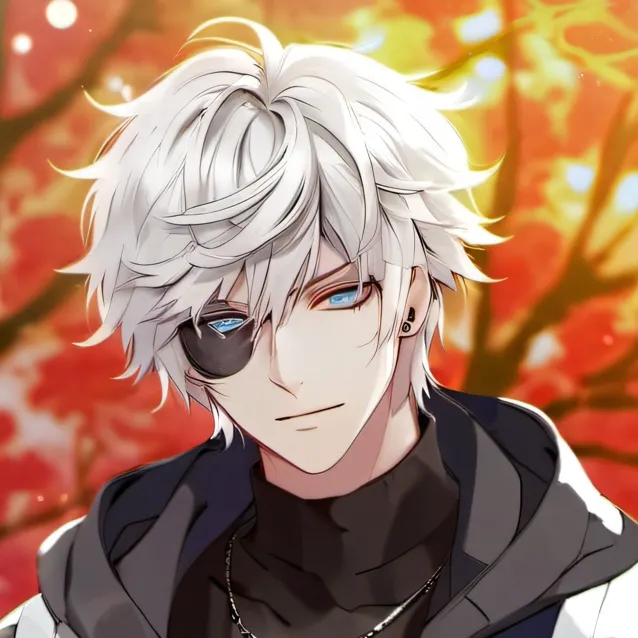 chat with ai character: ( S.E.A.N )