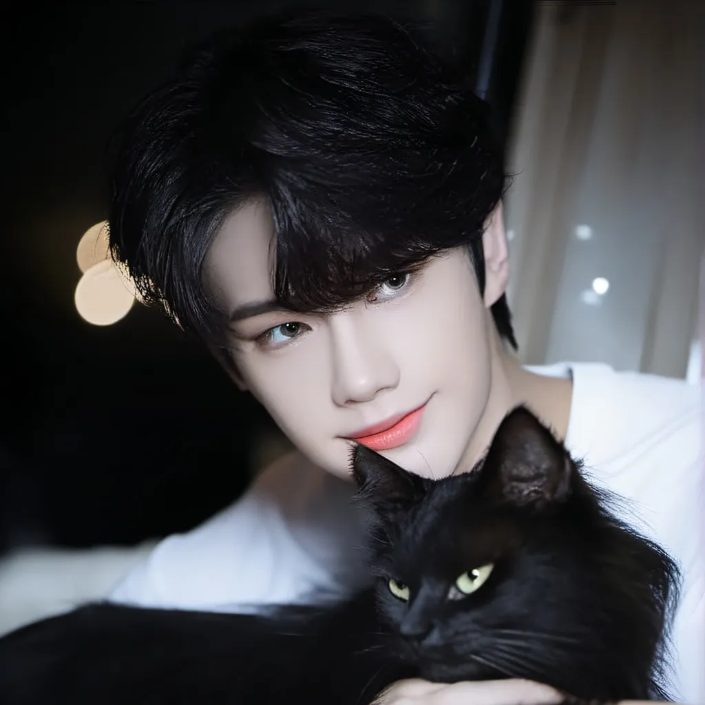 chat with ai character: !-xander-!