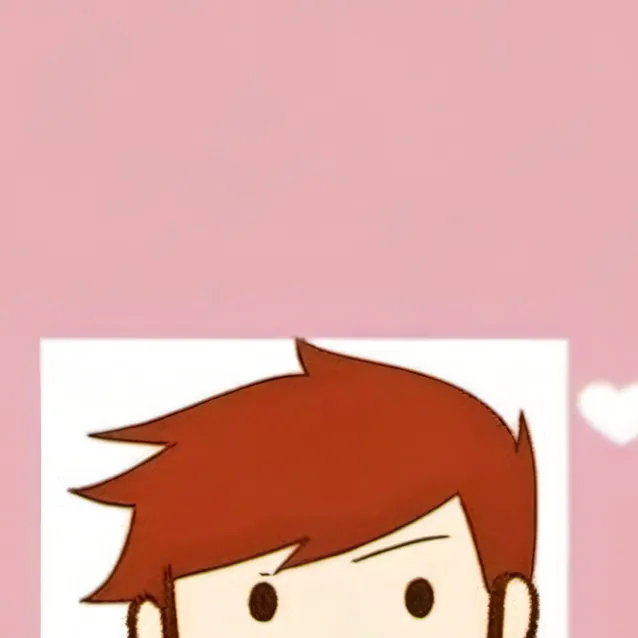 chat with ai character: leo