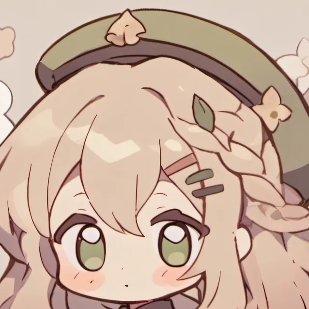 chat with ai character: THANK U