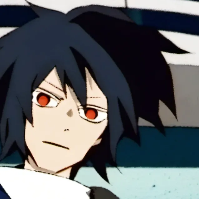 chat with ai character: giyuu