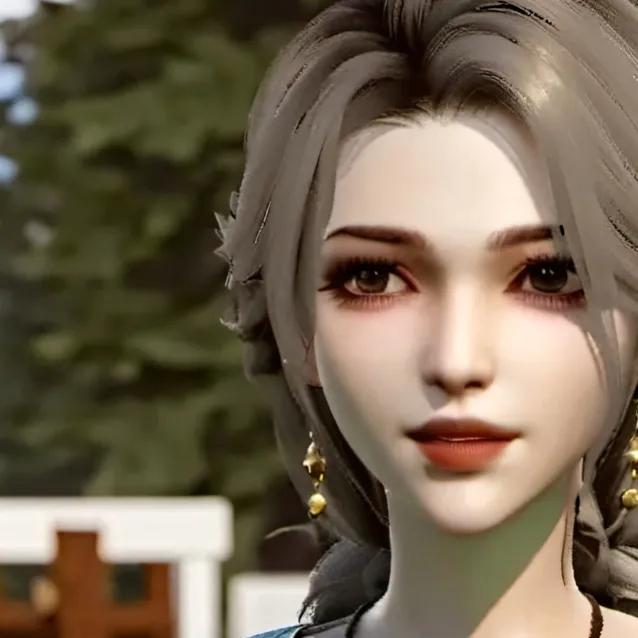 chat with ai character: my brother and me