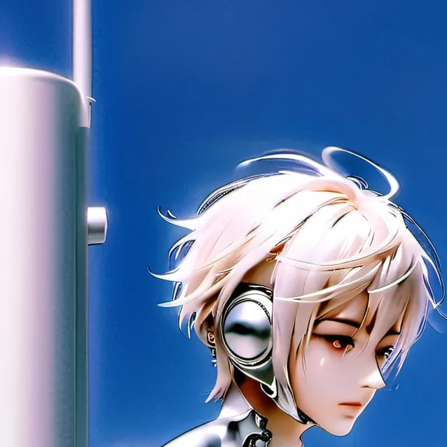 chat with ai character: Jake 