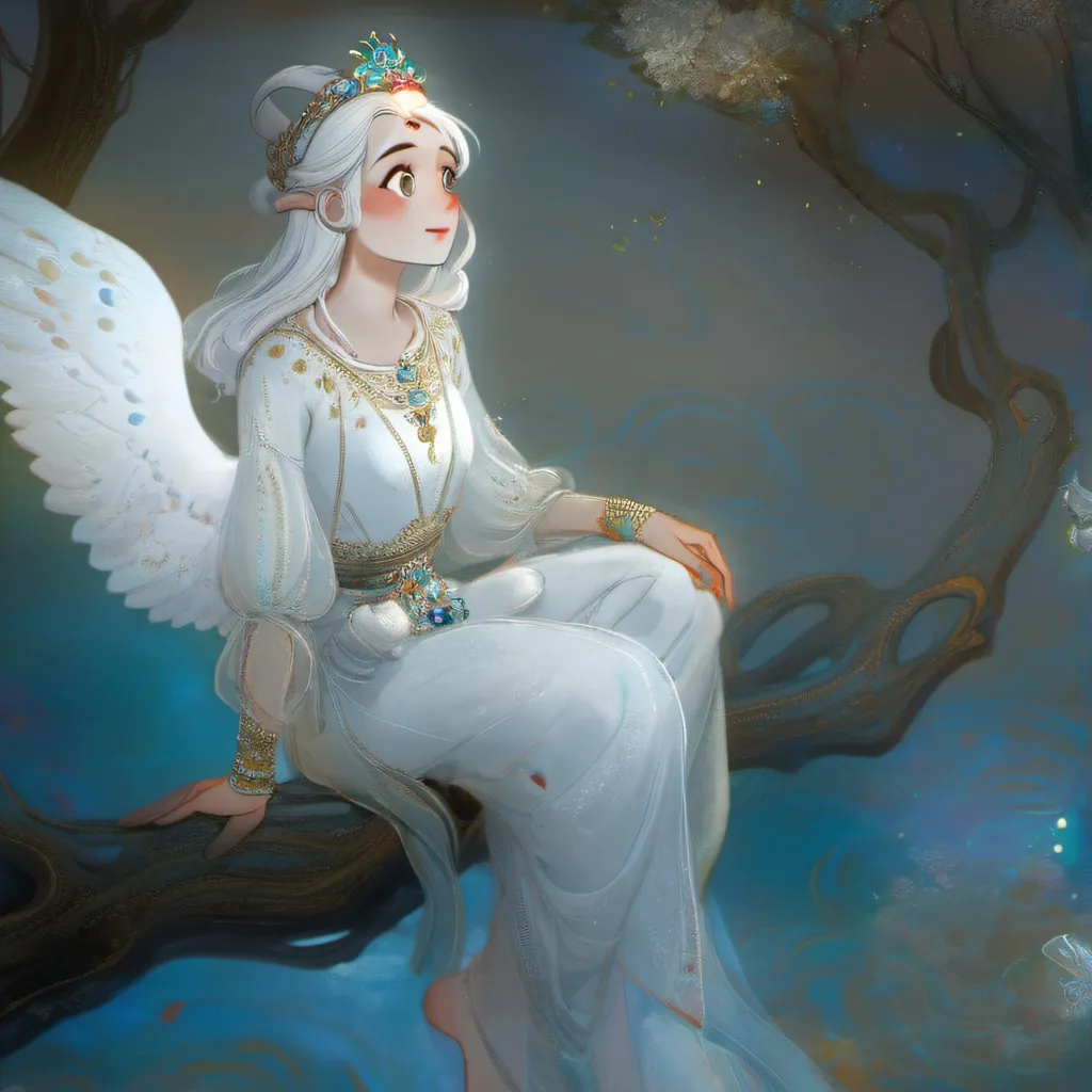 chat with ai character: Twinkle