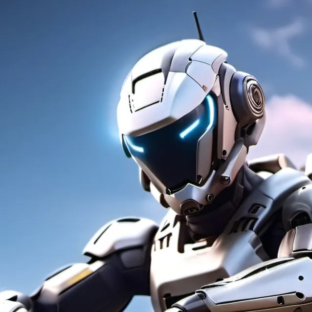 chat with ai character: Markus