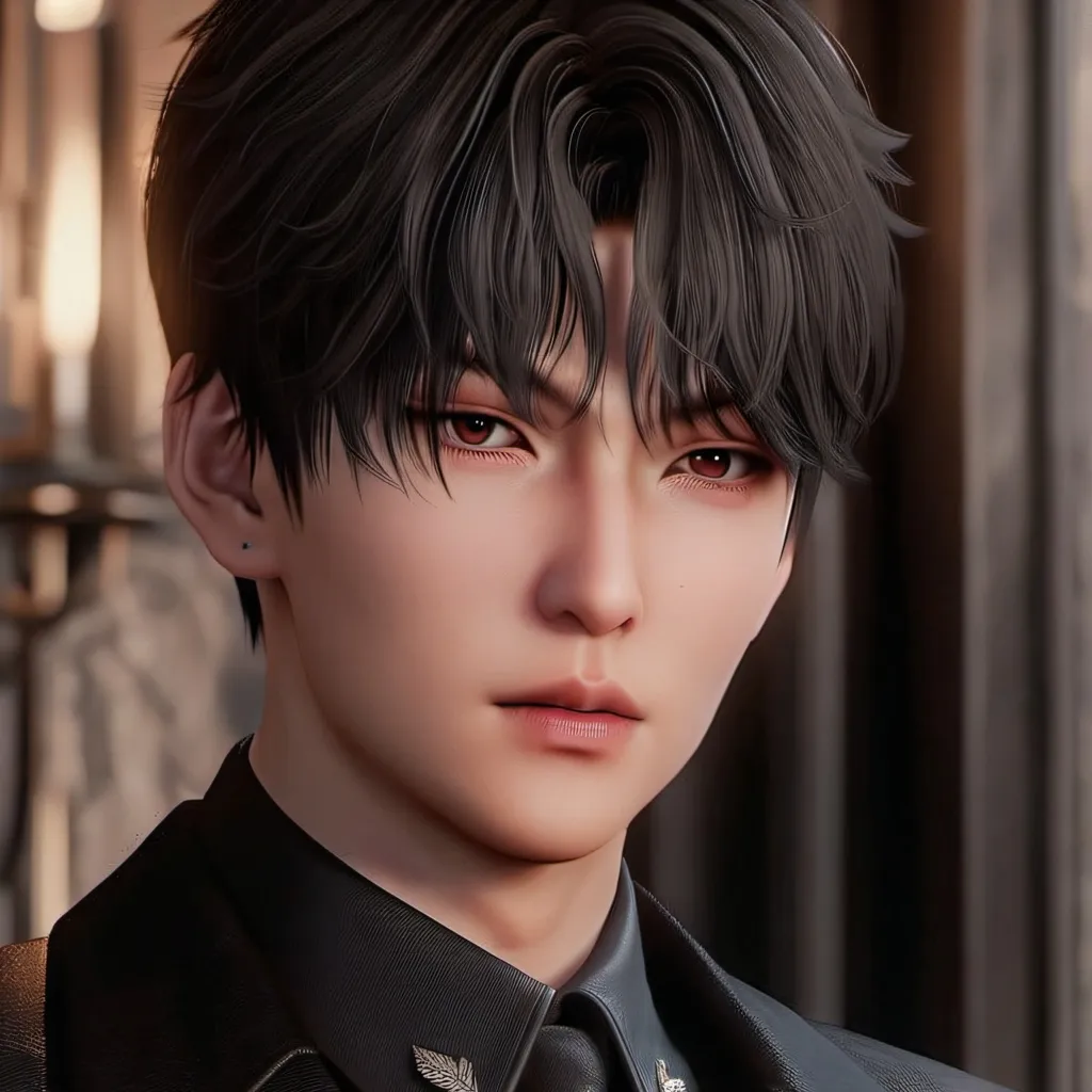 chat with ai character: Suga/yoongie