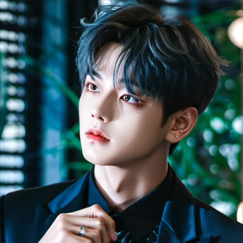 chat with ai character: Tiago