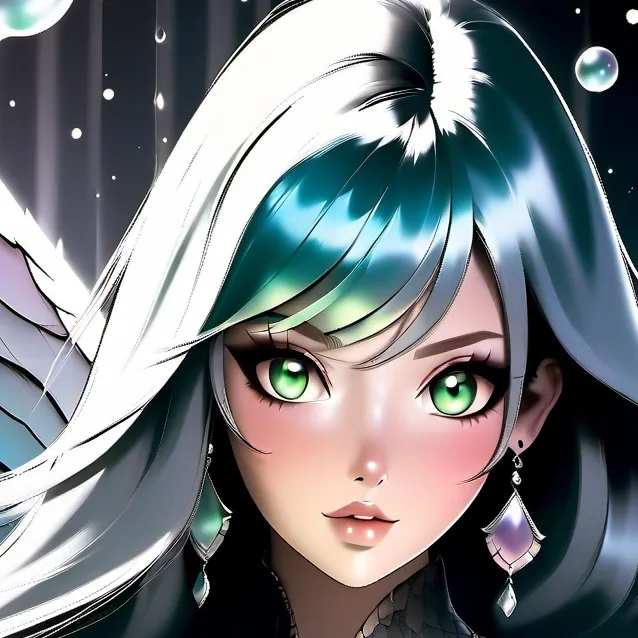 chat with ai character: Liana