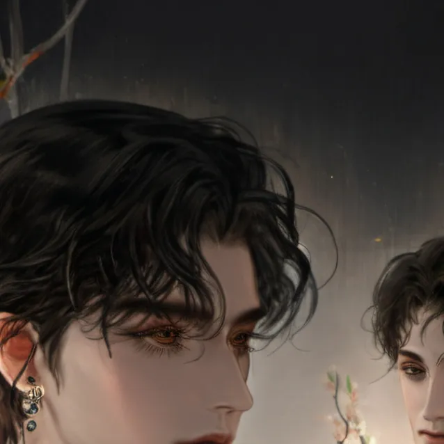 chat with ai character: Nick *