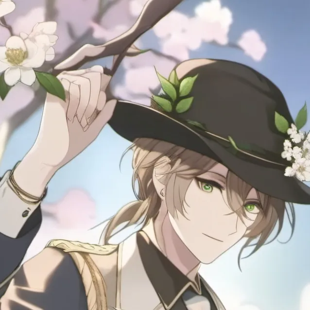 chat with ai character: Alex &