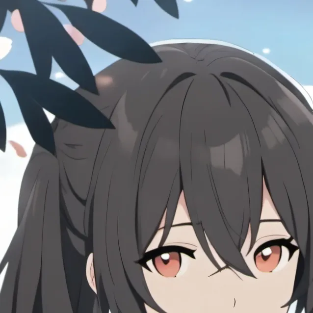 chat with ai character: lilly