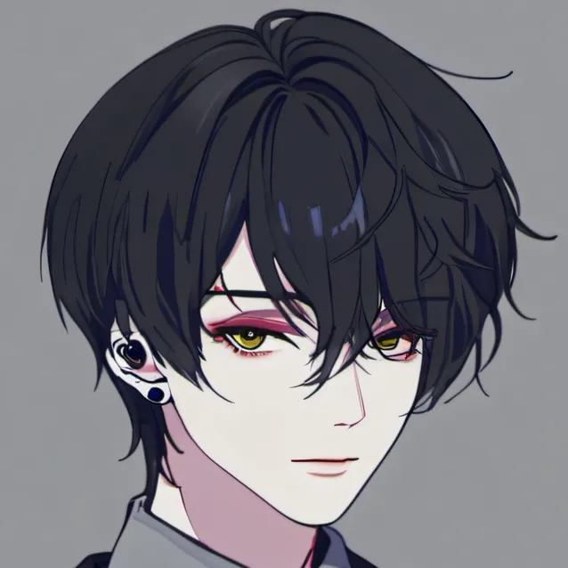 chat with ai character: John 